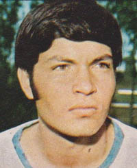 	Gheorghe Gornea 	